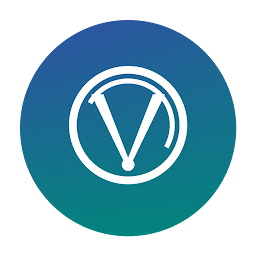 Vyomora Corporate ERP app icon