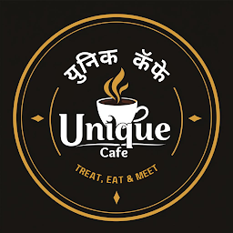 Unique Cafe POS app icon